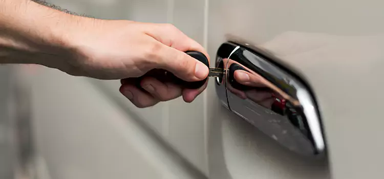 Why Choose Our Auto Locksmith Team in Chester, PA?