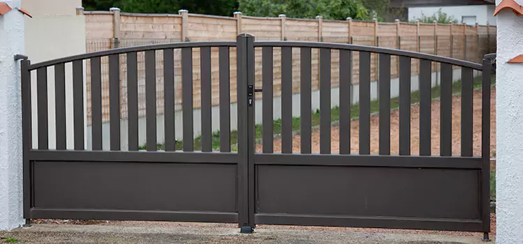 Advanced Gate Solutions in Chester, PA