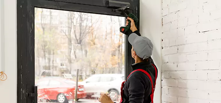Comprehensive Door Closer Services in Chester, PA