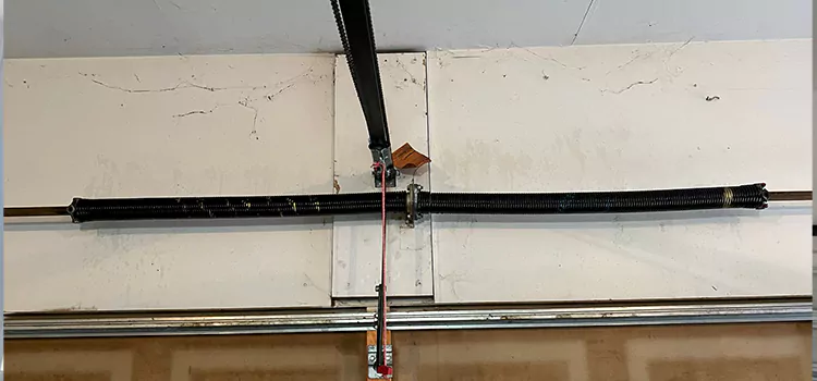 Garage Door Cable Repair Near Me in Chester, PA