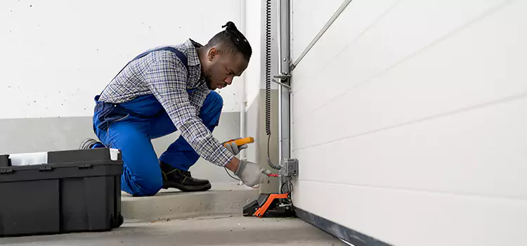 Expert Solutions for Every Garage Lock Need in Chester, PA