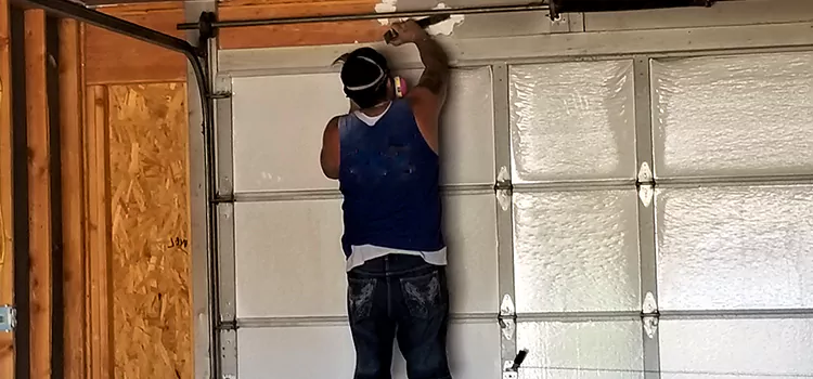 Specialized Garage Door Panel Solutions in Chester, PA