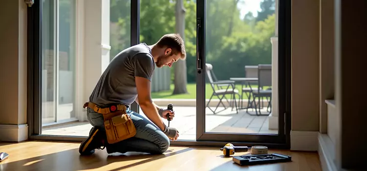 Comprehensive Solutions for Every Glass Door Need in Chester, PA
