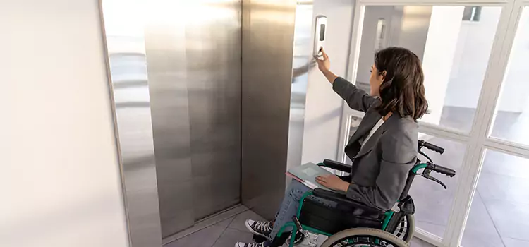 Benefits of Modern Handicap Door Systems in Chester, PA