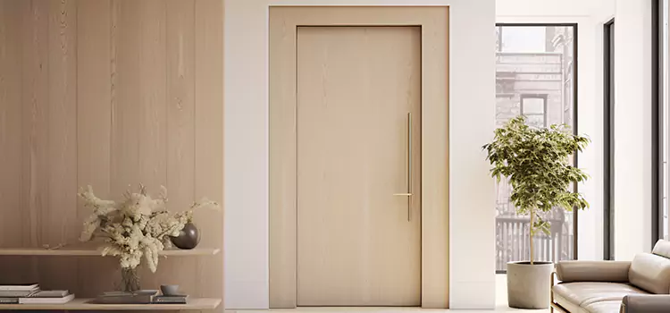 Choose Quality for Your Inside Doors in Chester, PA