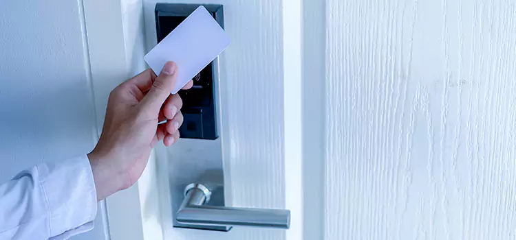 Why Choose Us for Your Keycard Lock Installation in Chester, PA?