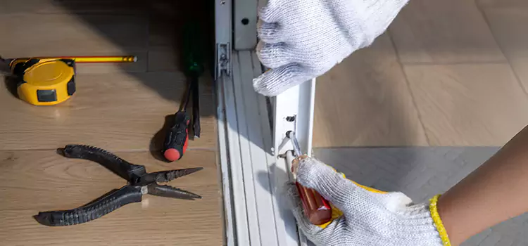 Sliding Door Installation Services in Chester, PA