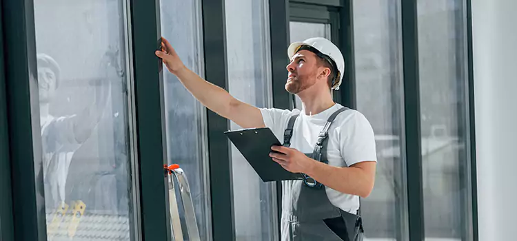 Comprehensive Solutions for Your Sticking Doors in Chester, PA