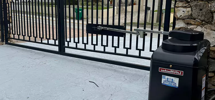 Seamless Installation and Support for Your New Gate in Chester, PA