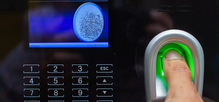 Your Trusted Partner for Secure Access in Chester, PA