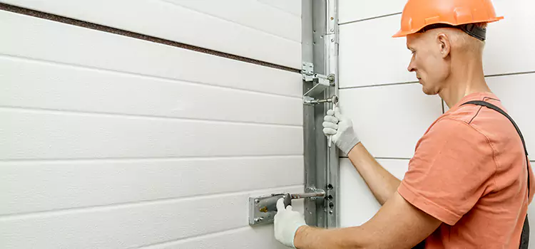 Why Choose Us for Garage Door Lock Services in Chester, PA?