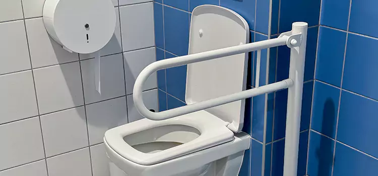 Comprehensive Solutions in Chester, PA for Accessible Facilities
