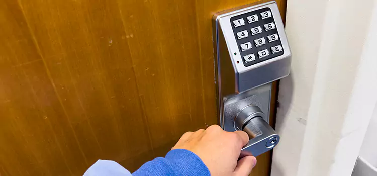 Why Choose Us for Your Keypad Lock Needs in Chester, PA?