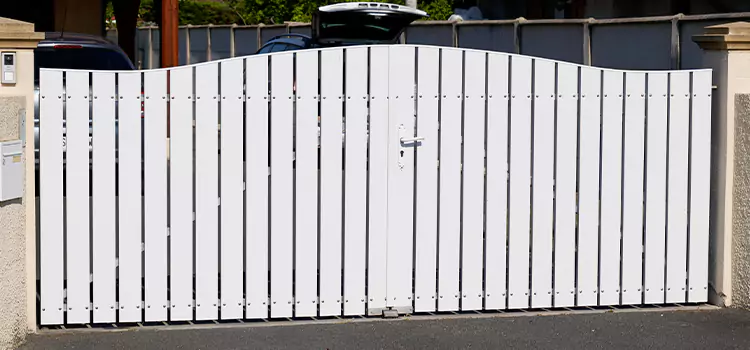 Why Choose Us for Residential Gate Repair in Chester, PA?