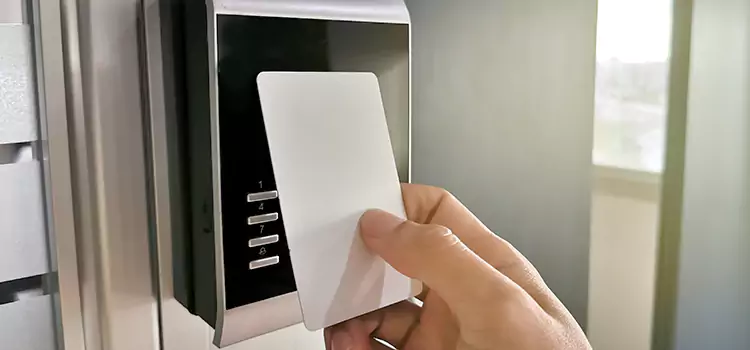 Advanced RFID Technology Integration in Chester, PA
