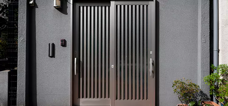 Specialized Steel Door Services in Chester, PA